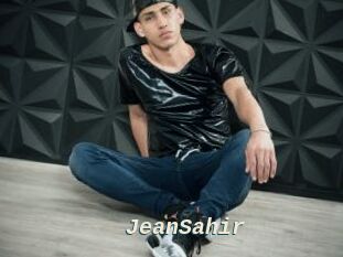 JeanSahir