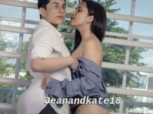 Jeanandkate18