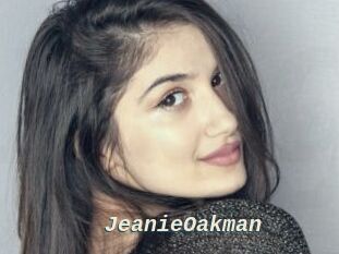 JeanieOakman