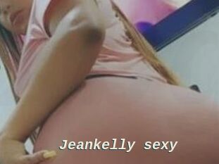 Jeankelly_sexy