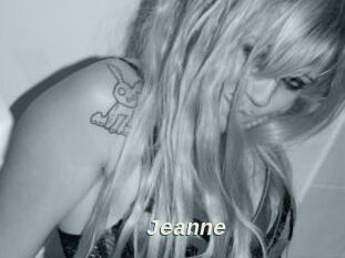 Jeanne