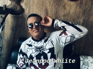 JeanpoolWhiite