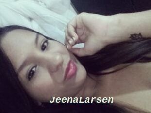 JeenaLarsen