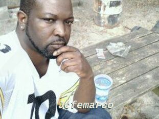 Jefemarco