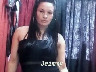 Jeimmy
