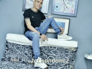 JeisonGomez