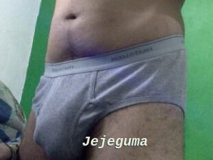 Jejeguma