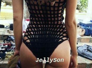 JellySon