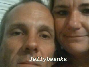 Jellybeanka