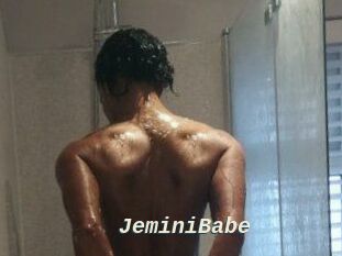 JeminiBabe