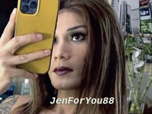 JenForYou88