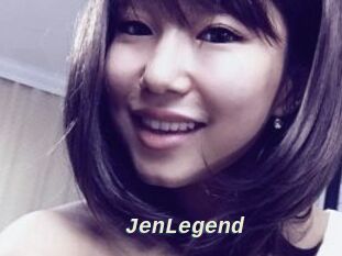 JenLegend