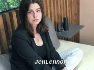 JenLennon