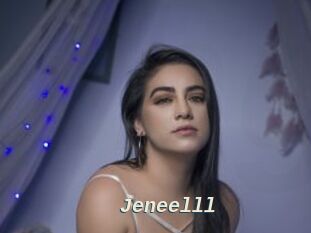 Jeneelll
