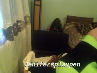 Jenifersplaypen