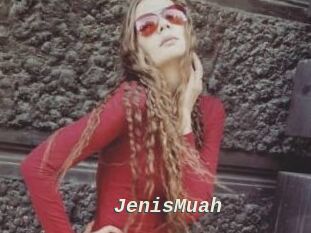 JenisMuah