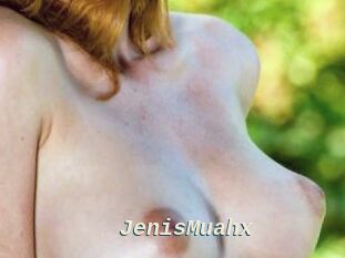JenisMuahx