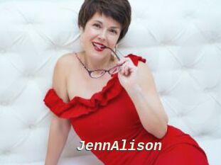 JennAlison
