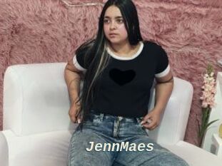 JennMaes