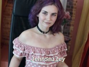 JennSmiley