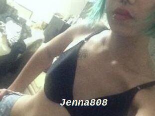 Jenna808