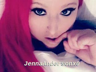 JennaAndersonx0