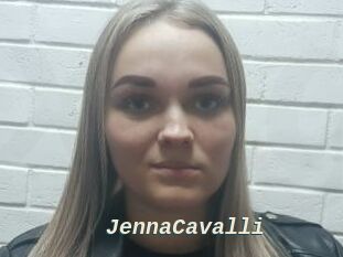 JennaCavalli