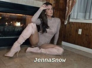 JennaSnow