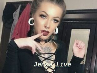 Jenna_Live