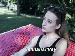 Jennaharvey