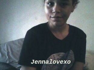 Jennalovexo