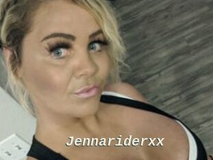 Jennariderxx