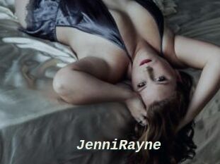JenniRayne