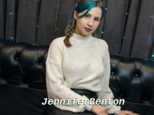 JenniferBenton