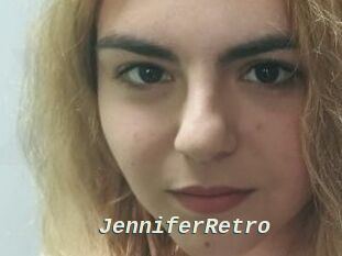 JenniferRetro