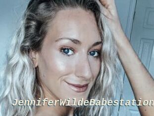 JenniferWildeBabestation