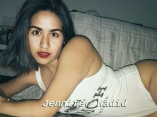 Jennifer_Hadid