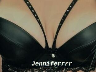 Jenniferrrr