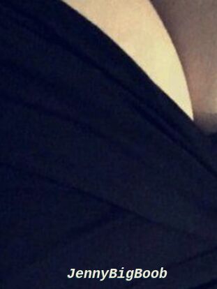 JennyBigBoob
