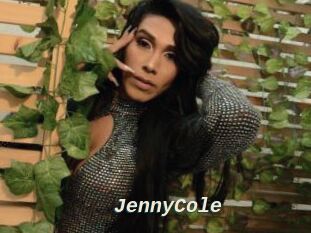 JennyCole