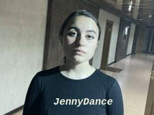 JennyDance