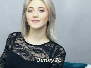 JennyJe
