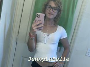JennyLaBelle