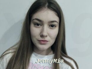 JennyMia