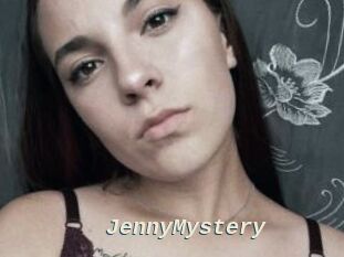 JennyMystery