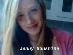 Jenny_Sunshine