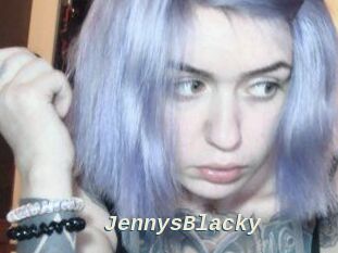 JennysBlacky