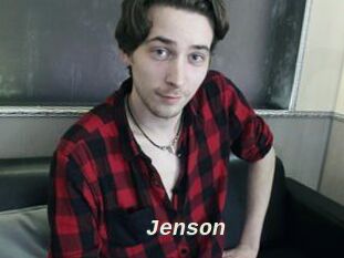 Jenson