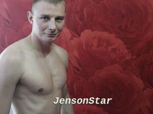 JensonStar