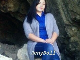 JenyDoll